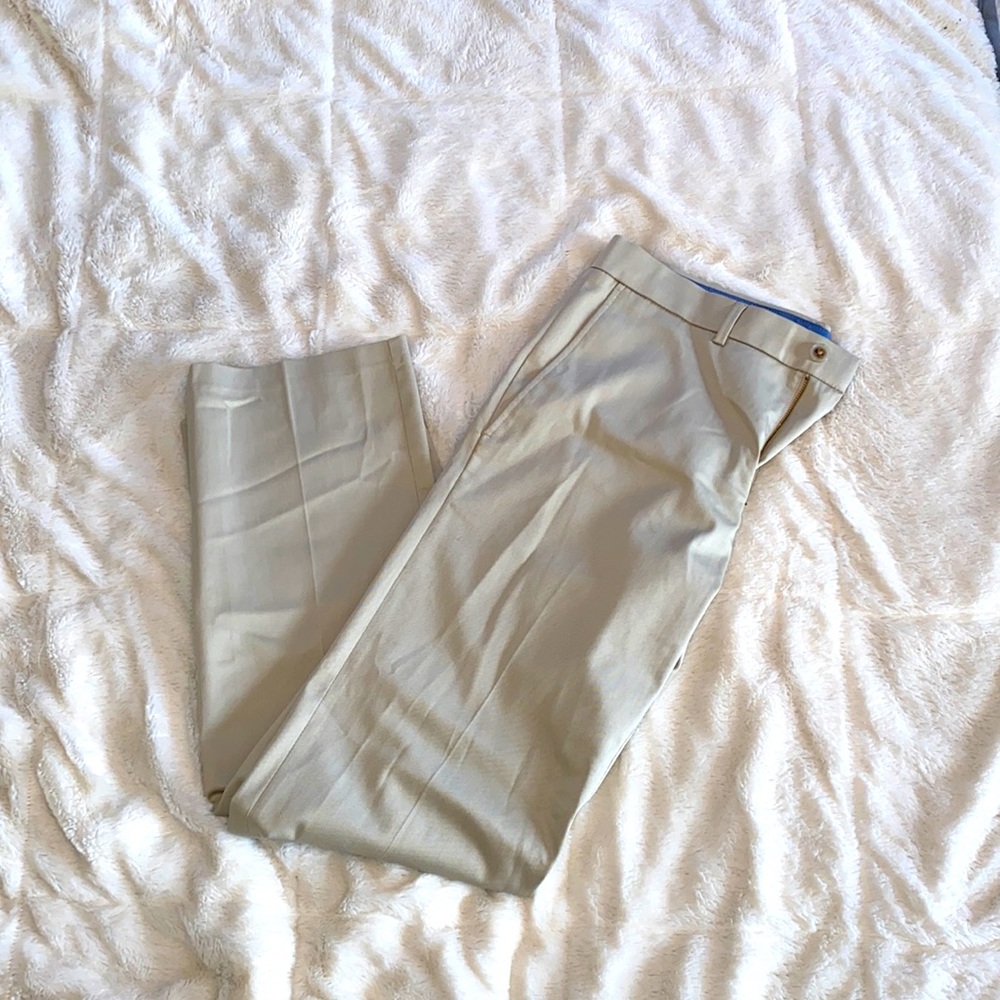 Men’s khakis